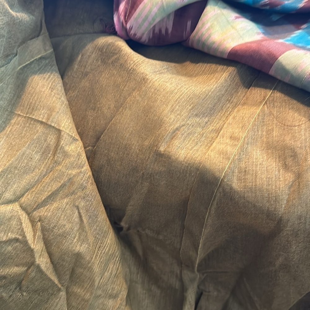 Gypsy Core Boho Hippie Multi Color Graphic Full M… - image 7